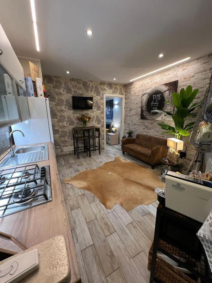 Casa Anita Apartment Mentana Exterior photo